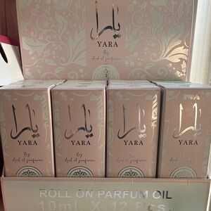 Yara Roll-On Parfum Oil 10mL